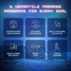 Luxury Space Massage Chair - Image 9